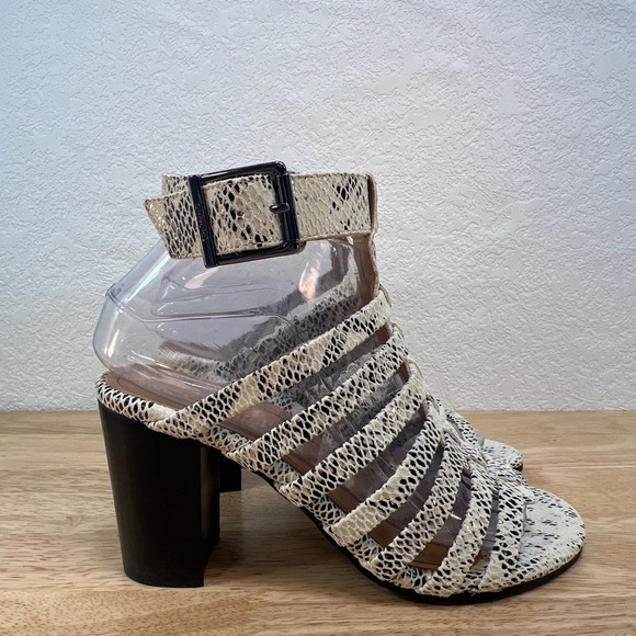 VIONIC Sami Caged sandal size 7‎ - Picture 2 of 12